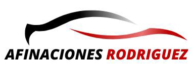 Afinaciones Rodríguez Logo